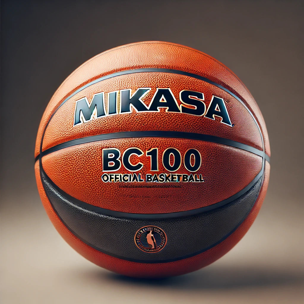 Mikasa Bq1000 Official Basketball