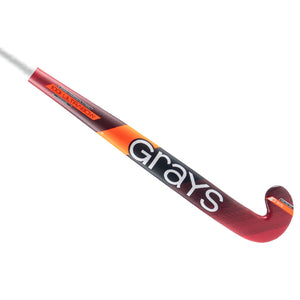 Grays 100i Ultra indoor hockey stick