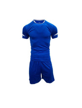Load image into Gallery viewer, Wassa Mitzuma Spain Mens Combo Kit With Numbers
