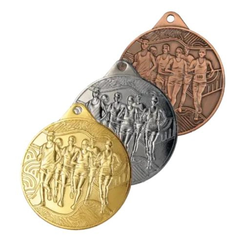 Tryumf Medal
