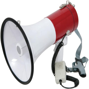 Megaphone 30W