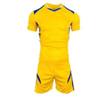 Load image into Gallery viewer, Wassa Mitzuma Chile Mens Soccer Kitbasic combo
