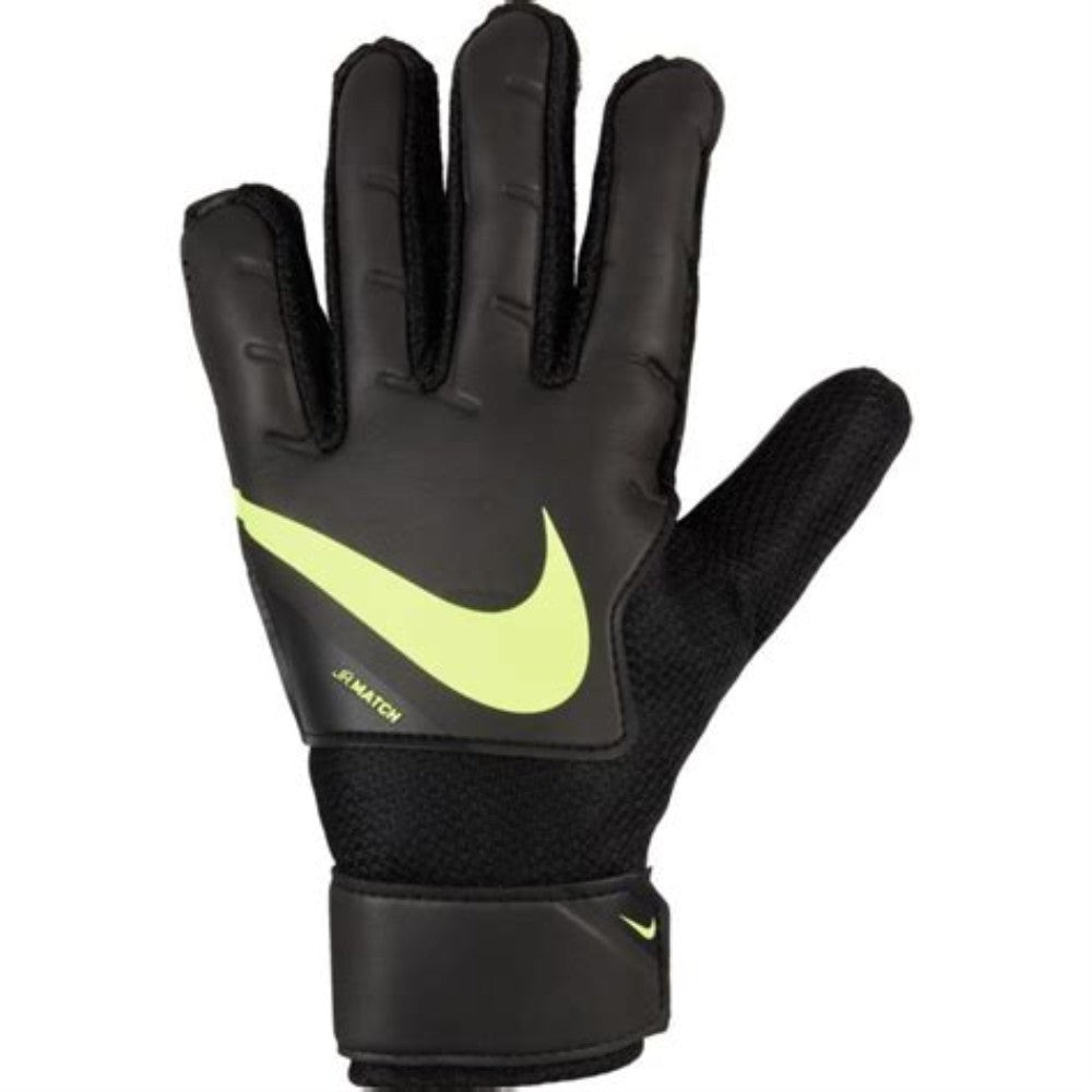 Nike Match Jnr Goalkeeper Football Gloves