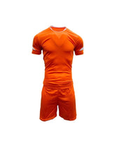 Load image into Gallery viewer, Wassa Mitzuma Spain Mens Combo Kit With Numbers
