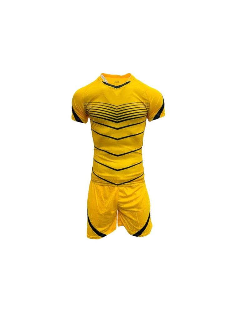 Wassa Soccer Snr Sublimat Combo Kit