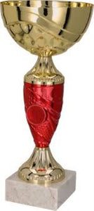 Tryumf Metal Cup