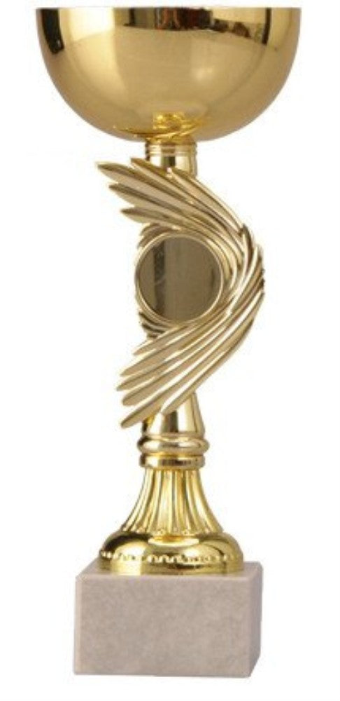 Tryumf Gold Metal Cup