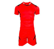 Load image into Gallery viewer, Wassa Mitzuma Chile Mens Soccer Kitbasic combo
