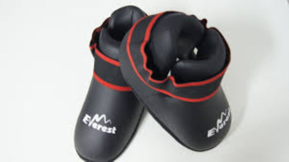 Everest  Boxing Boots