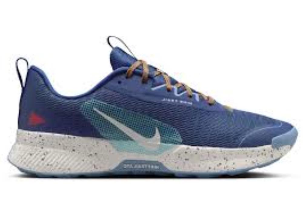 Nike Juniper Trail 3