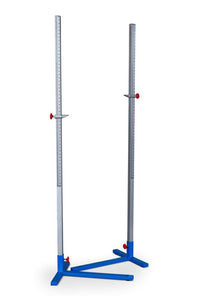 High Jump Stand Competition Model In 8Ft