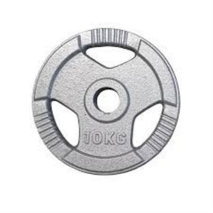 Hammertone Grip Plates 10Kg