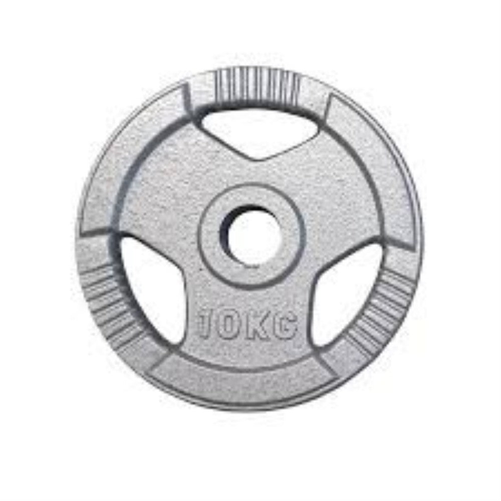 Hammertone Grip Plates 10Kg