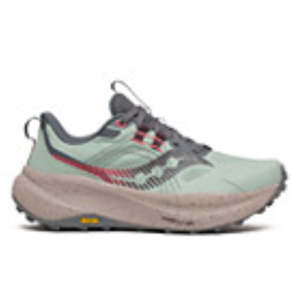 Saucony Xodus Ultra 4 W