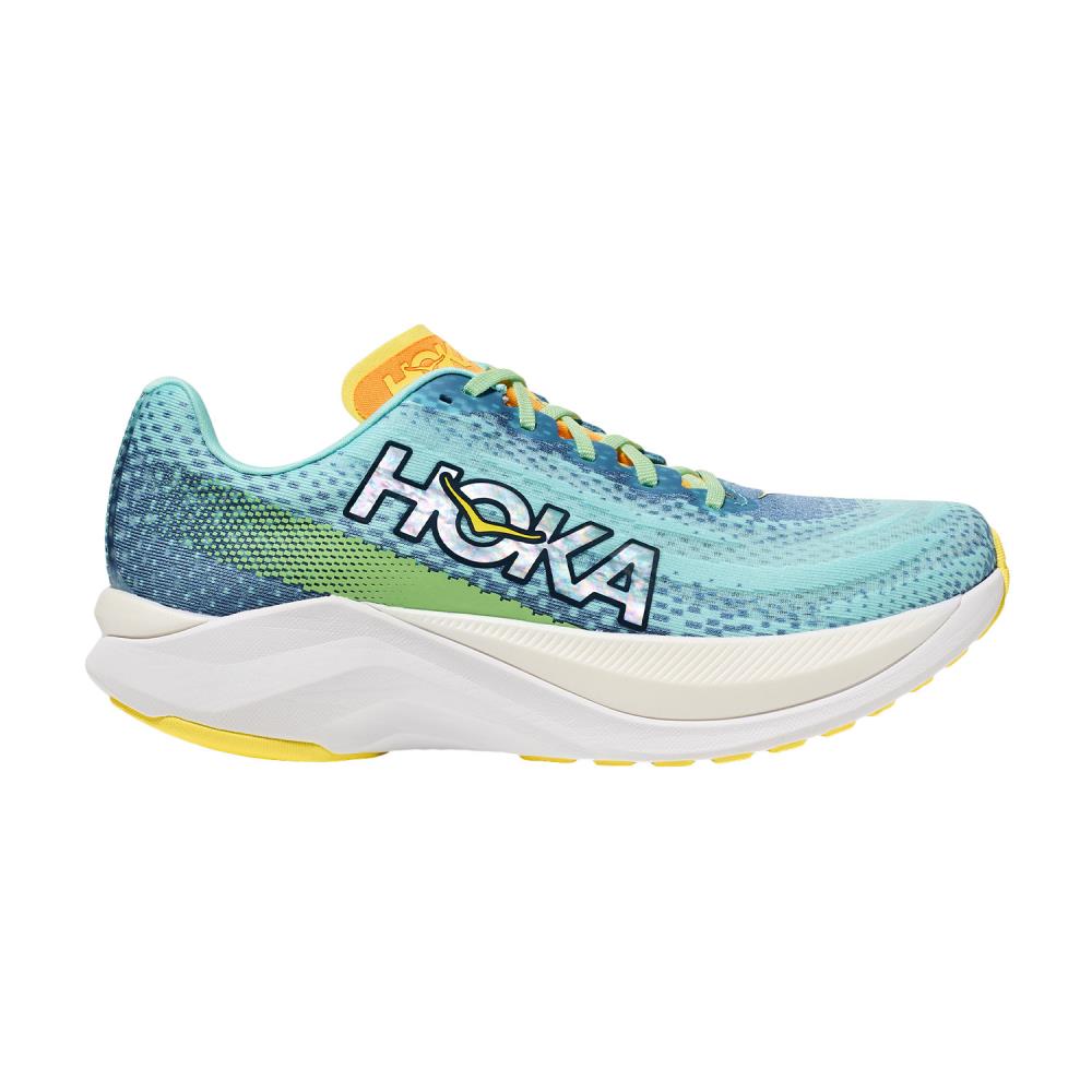 Hoka Men's Mach X