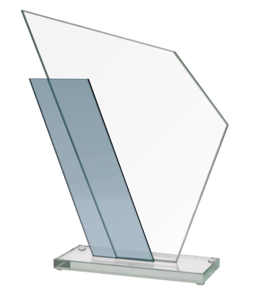 Tryumf Glass Trophy