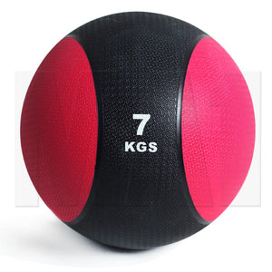 Medicine Ball Rubber - 7Kg