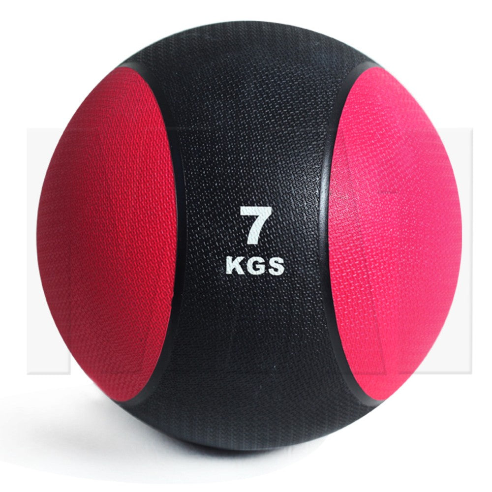 Medicine Ball Rubber - 7Kg