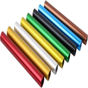 Relay Baton Aluminium Set Of 8