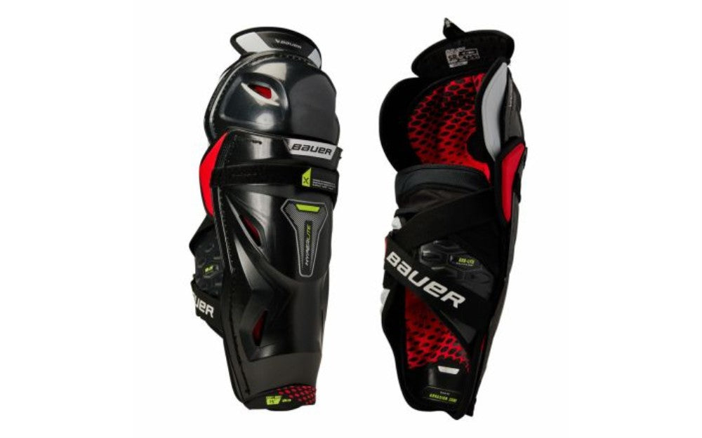 Bauer SG Vapor Hyperlite