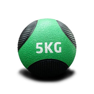Medicine Ball Rubber - 5Kg