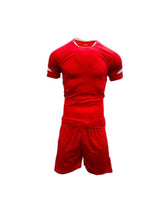 Load image into Gallery viewer, Wassa Mitzuma Spain Mens Combo Kit With Numbers

