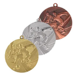 Tryumf Medal Soccer 50mm