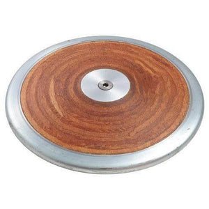 Discus Wood Laminated 2Kg