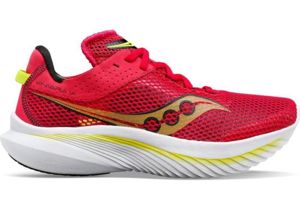 Saucony Kinvara 14 Mens