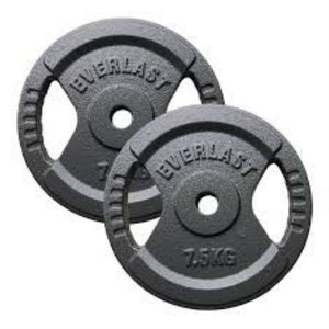 Hammertone Grip Plate 7.5Kg