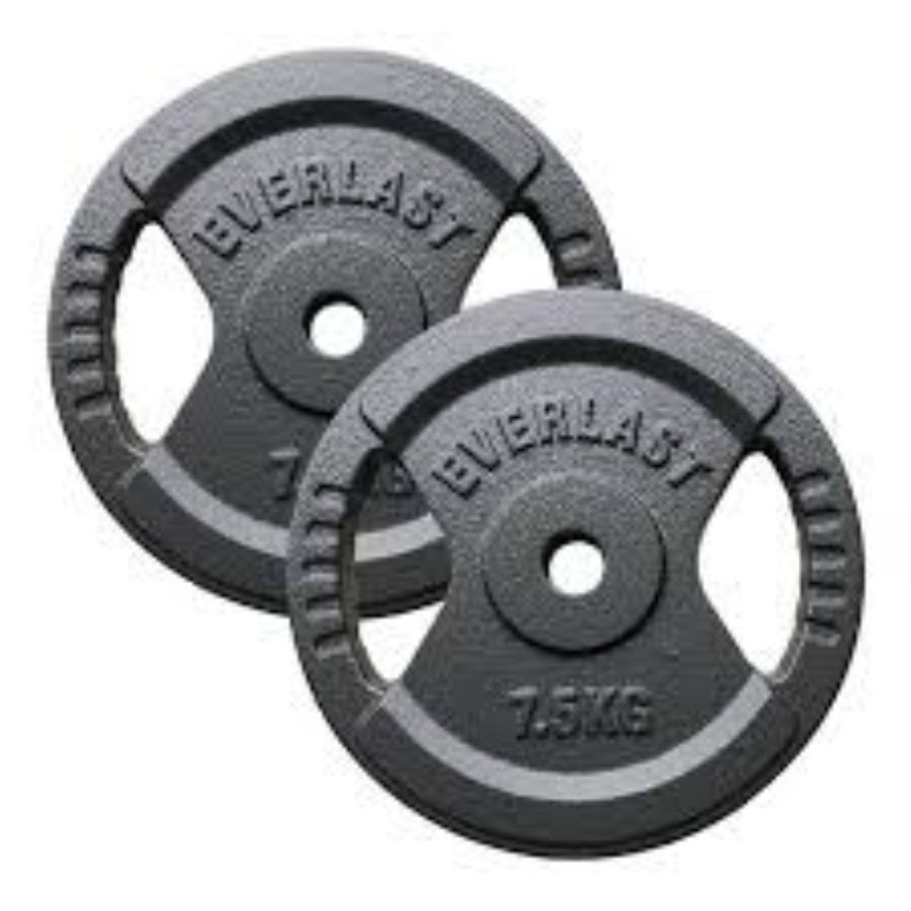 Hammertone Grip Plate 7.5Kg