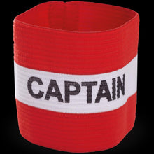 Load image into Gallery viewer, Wassa Snr Captain Armbands
