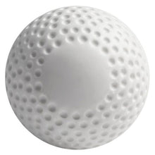 Load image into Gallery viewer, Dimple Match Hockey Ball, WHite
