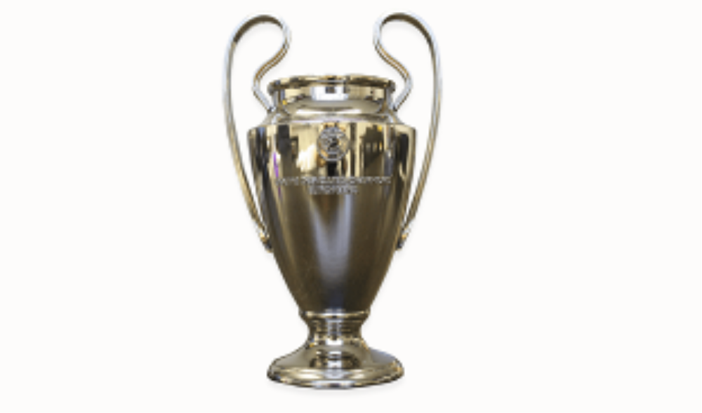 Tryumf Metal up Silver