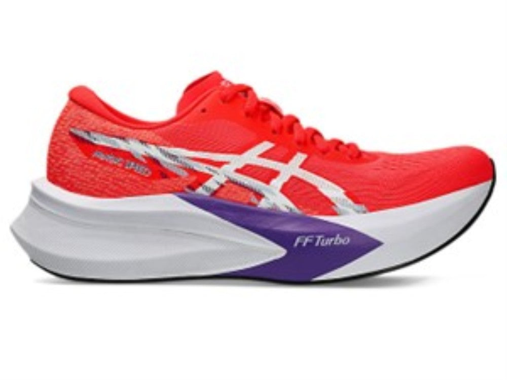 【ASICS】MAGIC SPEED 4 23 cm Cut in half: ASICS Magic Speed 4 Review (2024) | RunRepeat