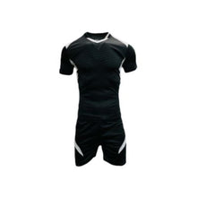 Load image into Gallery viewer, Wassa Mitzuma Chile Mens Soccer Kitbasic combo
