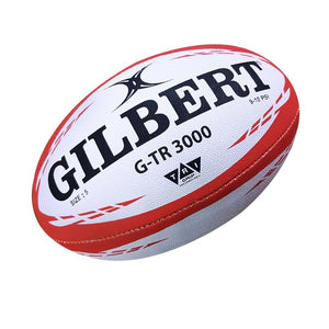 Gilbert G Tr 3000   Rugby Ball Sz 5