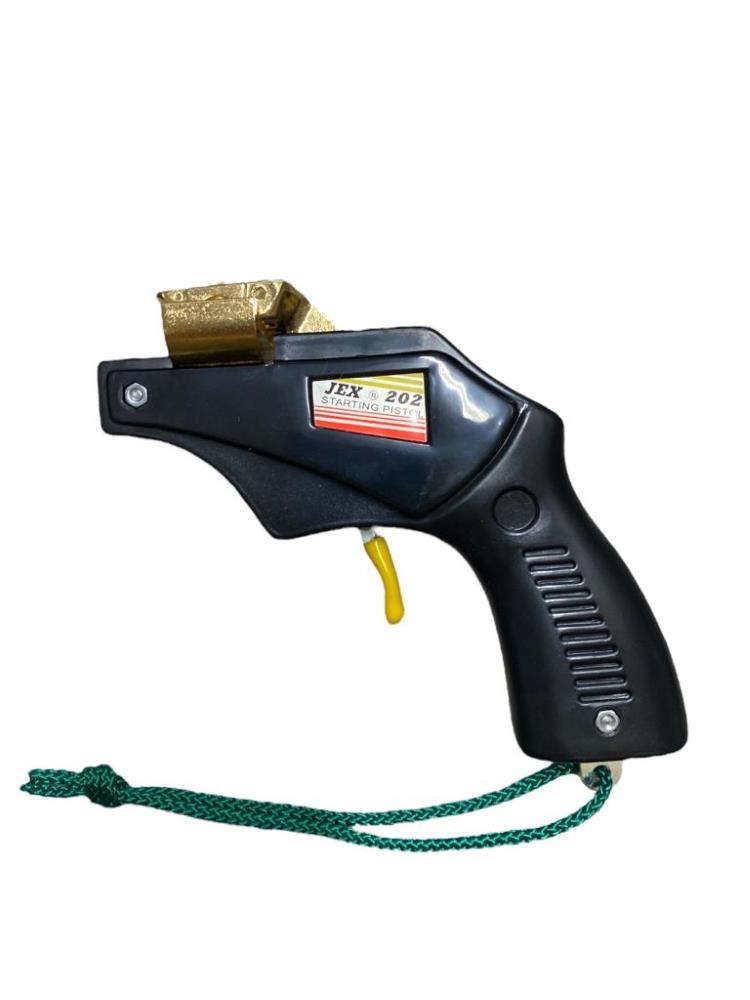Starting Gun – otbsport