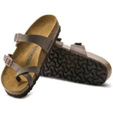 Load image into Gallery viewer, Birkenstock Mayari Birko-Flor Nubuck
