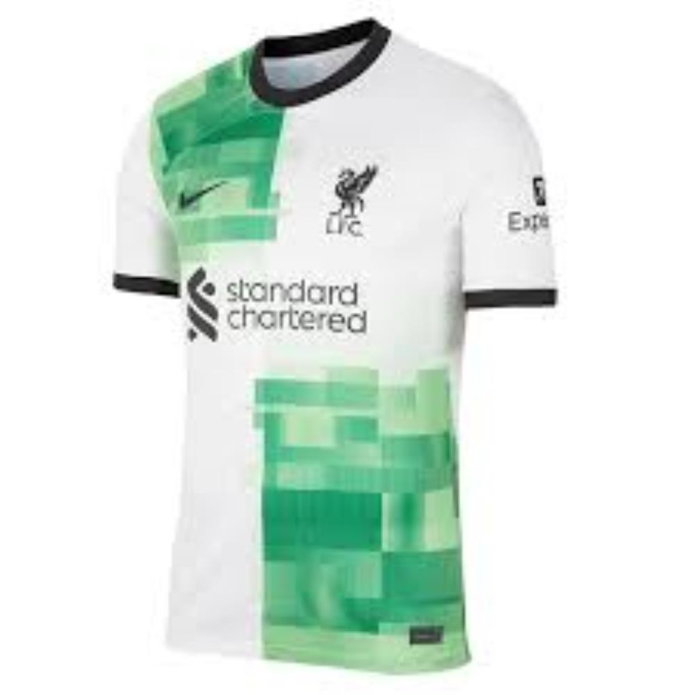 Nike Lfc M Df Stad Jsy Ss Away