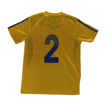 Load image into Gallery viewer, Wassa Mitzuma Chile Mens Soccer Kitbasic combo
