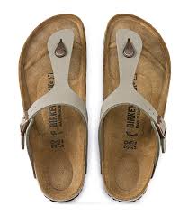 Birkenstock Gizeh Birko-Flor N