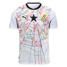 Load image into Gallery viewer, Puma GFA Home Jersey Replica

