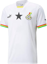 Load image into Gallery viewer, Puma GFA Home Jersey Replica

