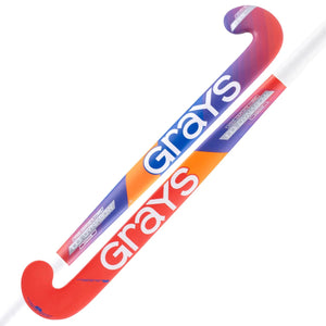 Grays 100i Ultra indoor hockey stick