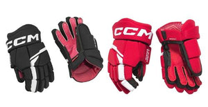 Hgas580 Jr Ccm Tac Gloves