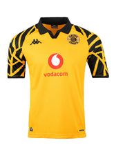 Load image into Gallery viewer, Kappa Kaizer Chiefs M Home Jersey 25/26
