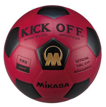 Load image into Gallery viewer, Mikasa Kick Off
