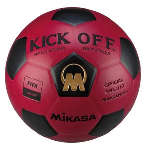 Mikasa Kick Off