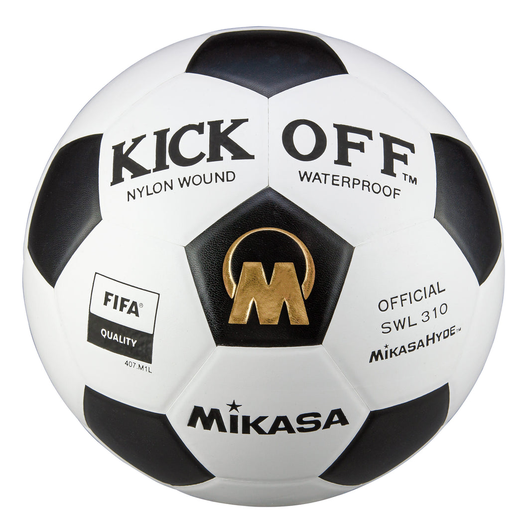 Mikasa Kick Off